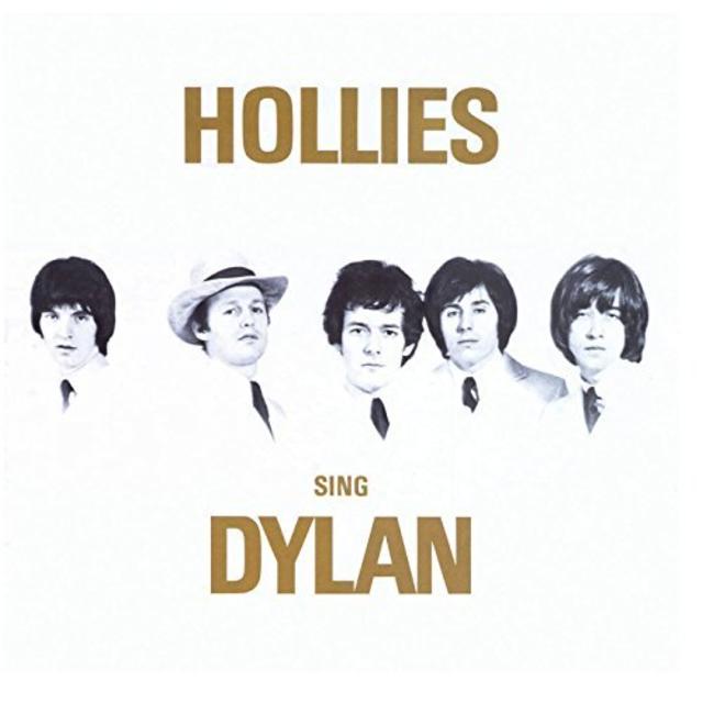Deep Dive: The Hollies, HOLLIES SING DYLAN