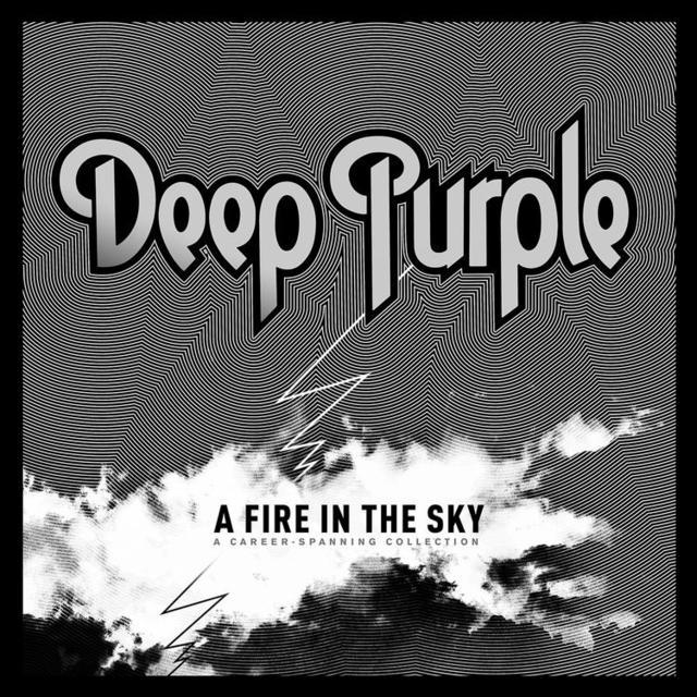 Out Now: Deep Purple, A FIRE IN THE SKY: THE BEST OF DEEP PURPLE