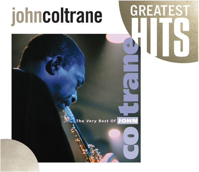 John Coltrane, THE VERY BEST OF COLTRANE