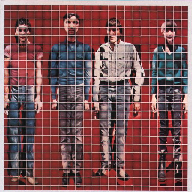 Talking Heads, MORE SONGS ABOUT BUILDINGS AND FOOD