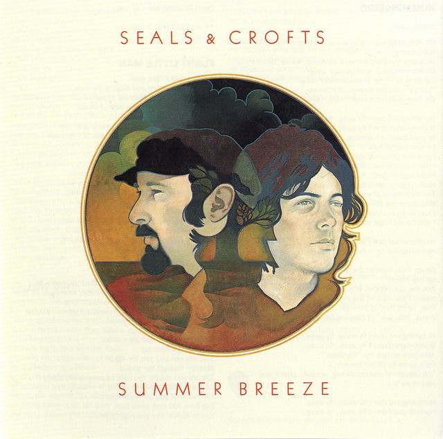 Seals & Crofts, SUMMER BREEZE