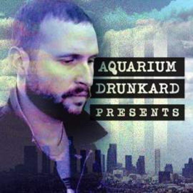 Aquarium Drunkard Presents: Jukin'