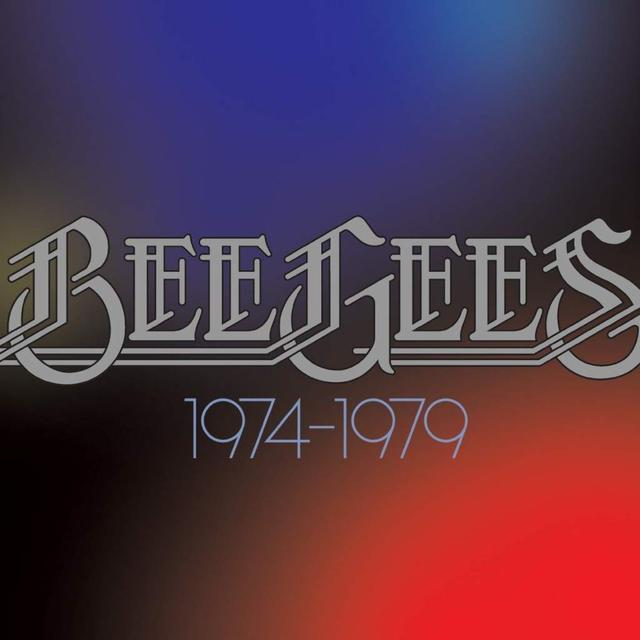 Now Available: Bee Gees, 1974-1979