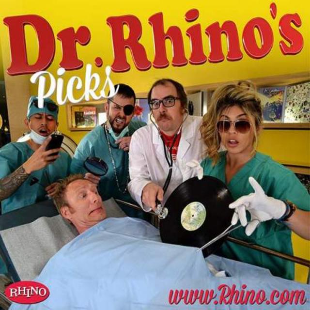 Dr. Rhino's Picks #119