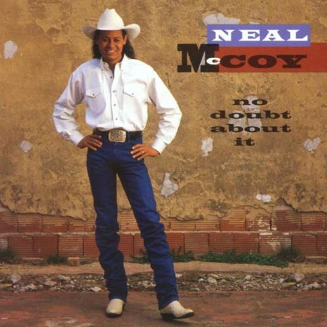 Happy Anniversary: Neal McCoy, “No Doubt About It”