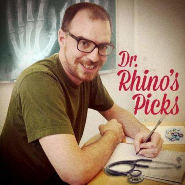 Dr. Rhino's Picks #59
