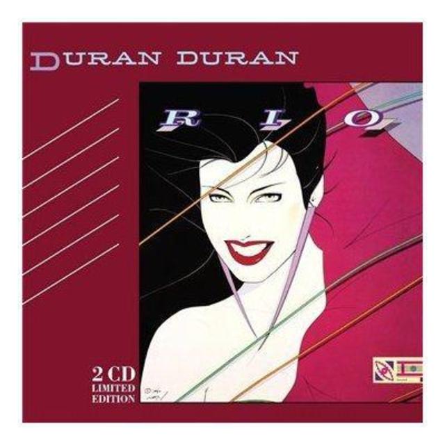 Happy Anniversary: Duran Duran, “Rio”