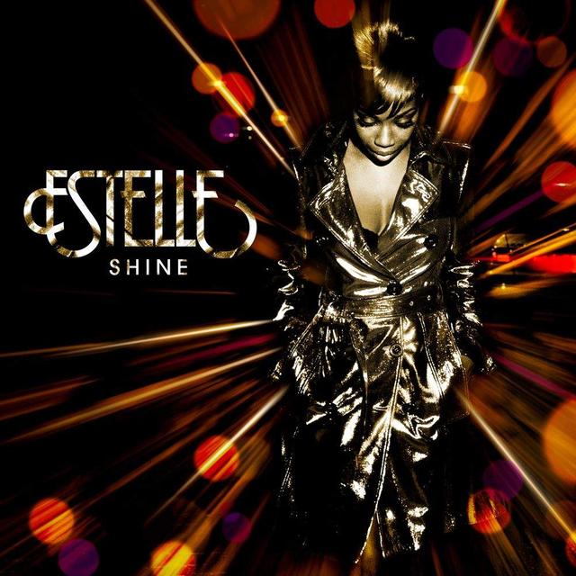 Once Upon a Time in the Top Spot: Estelle, “American Boy”