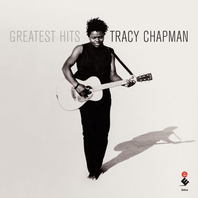 Coming Soon: Tracy Chapman's Greatest Hits