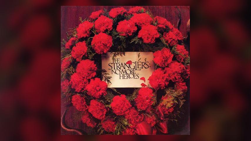 Happy Anniversary: The Stranglers, No More Heroes