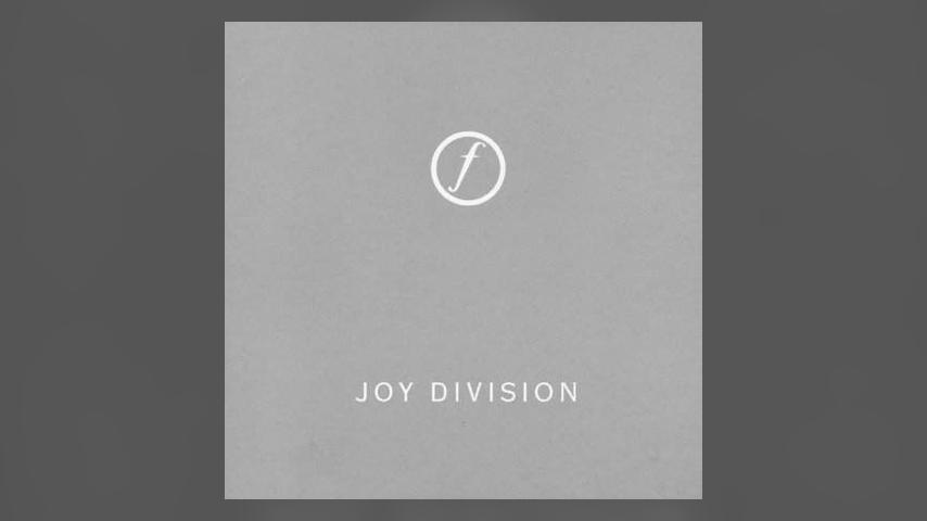 Doing a 180: Joy Division, Still / Substance