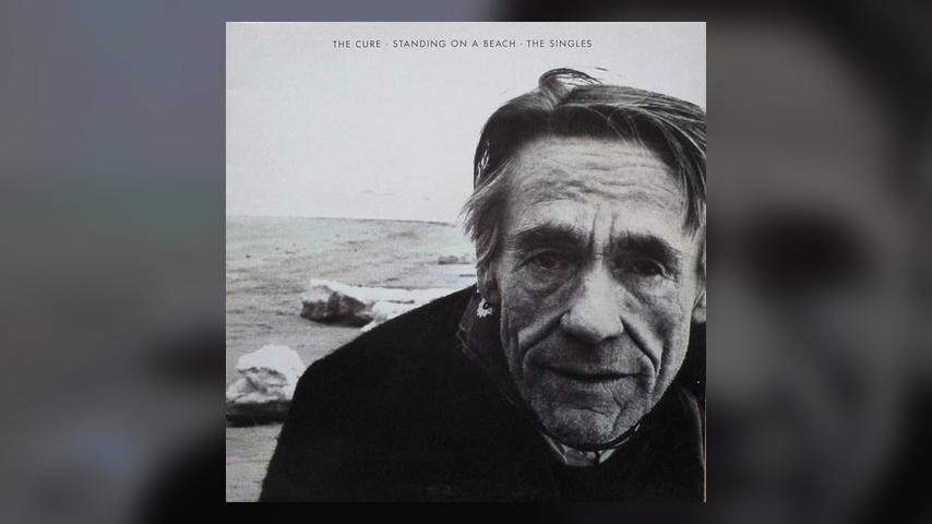 Happy Anniversary: The Cure, “Standing on a Beach: The Singles”
