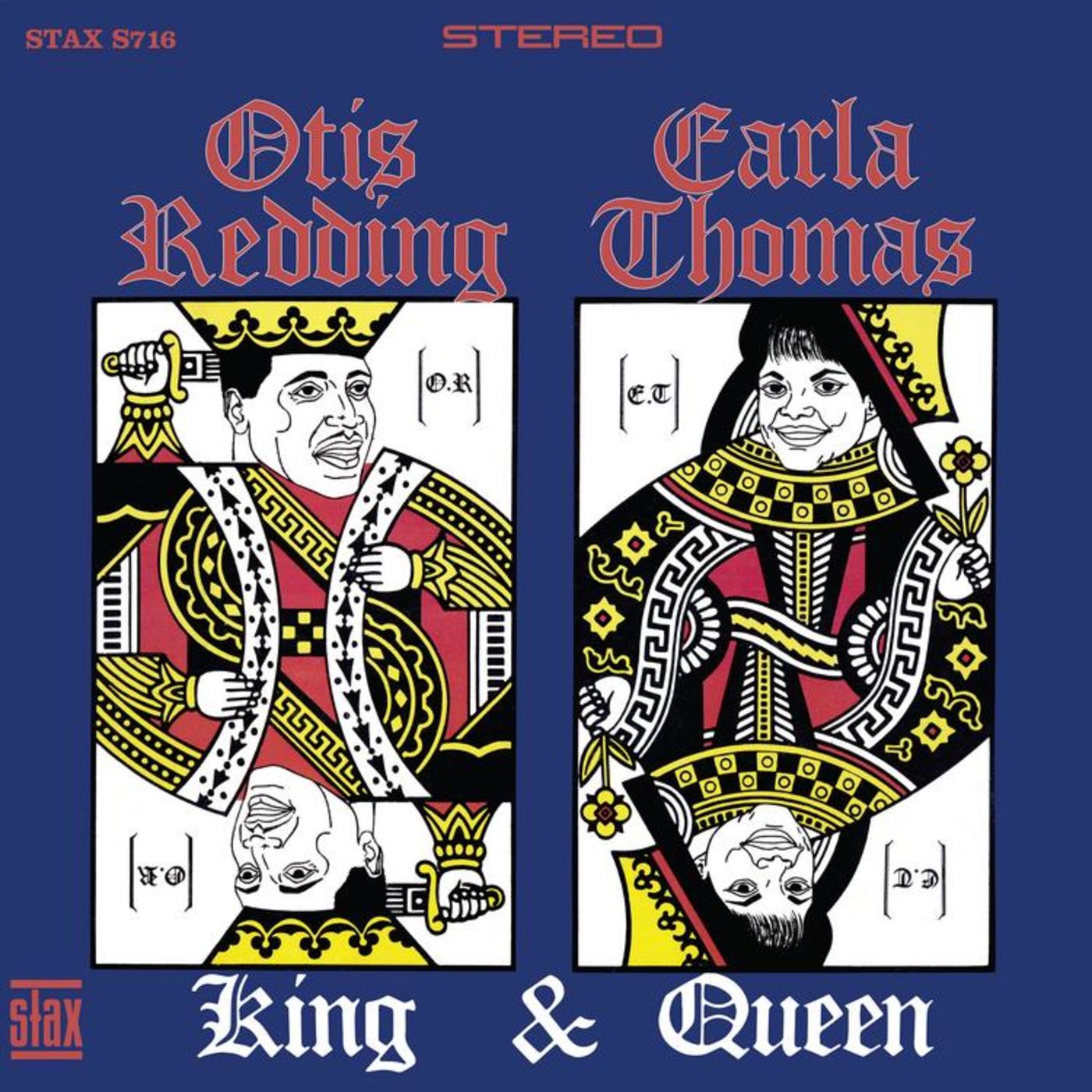 King & Queen (50th Anniversary Edition)