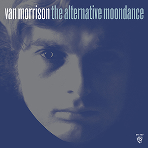 Van Morrison - Alternative Moondance