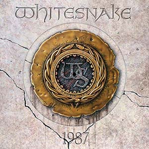 Whitesnake_1987_Revised