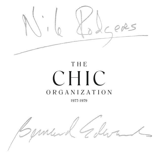 Chic - The Chic Organization