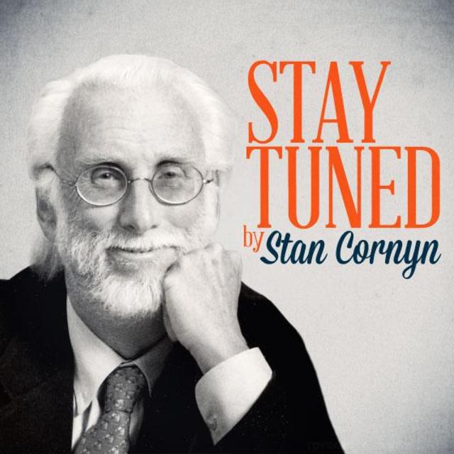 Stay Tuned By Stan Cornyn: Warner plus Atlantic plus