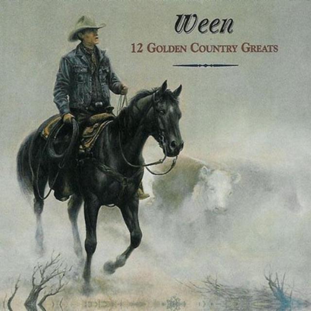 Happy 20th: Ween, 12 Golden Country Greats