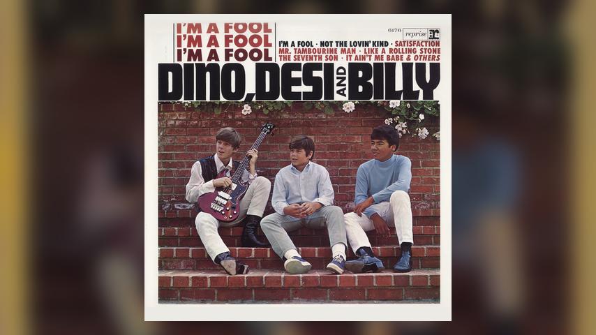 Dino, Desi and Billy - I'M A FOOL