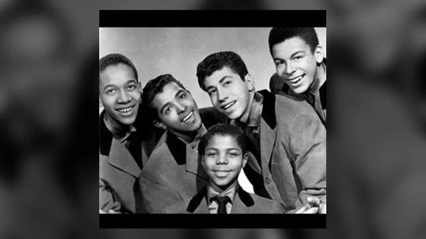 Frankie Lymon and the Teenagers