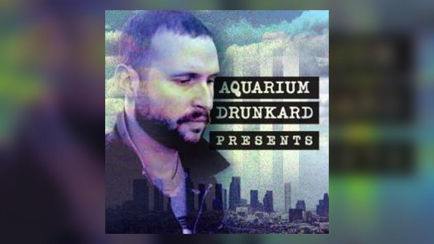 Aquarium Drunkard Presents: November Jukebox II