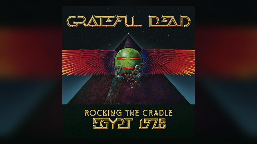 Happy Anniversary: The Grateful Dead’s Rocking the Cradle concerts
