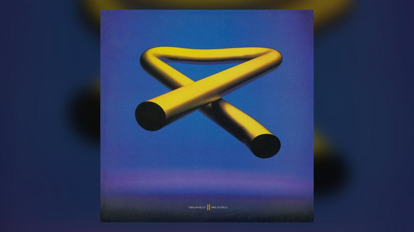Now Available: Four Mike Oldfield Vinyl Reissues