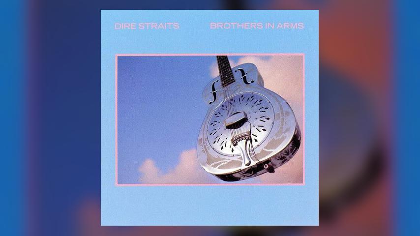 Happy 30th: Dire Straits, Brothers in Arms