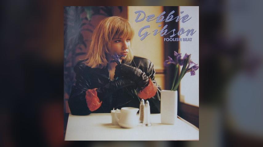 Once Upon a Time in the Top Spot: Debbie Gibson, “Foolish Beat”