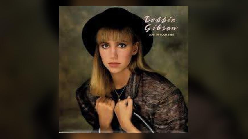 Once Upon a Time in the Top Spot: Debbie Gibson, “Lost in Your Eyes”