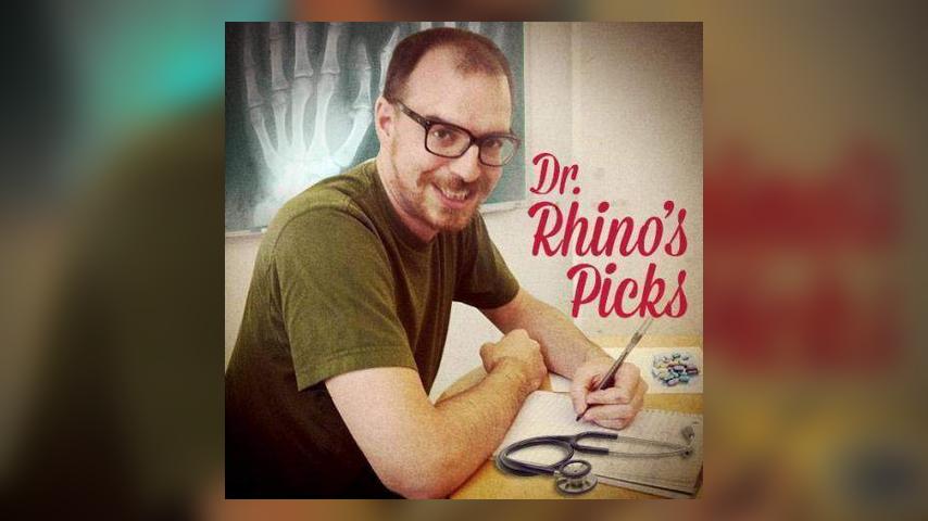 Dr. Rhino's Picks #82