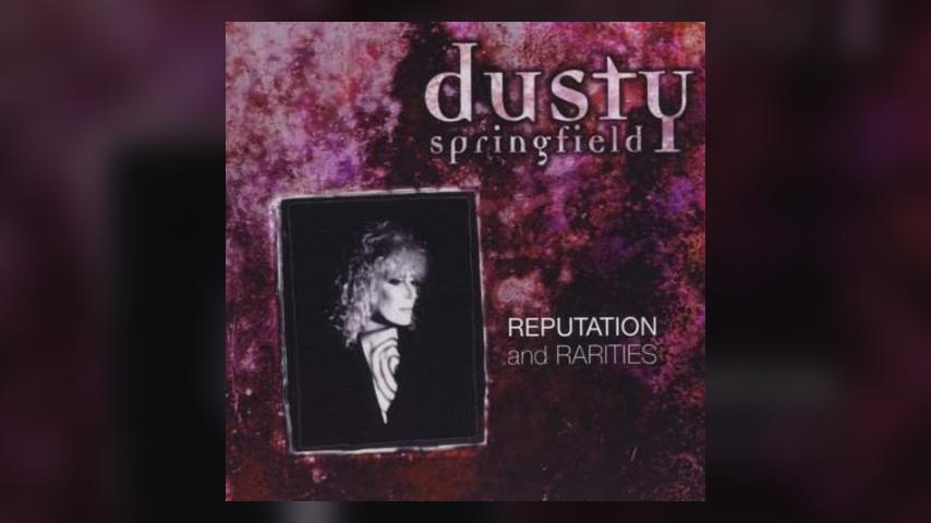 Happy Anniversary: Dusty Springfield, Reputation