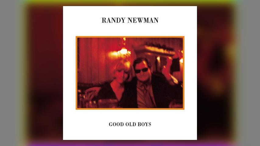 Happy Anniversary: Randy Newman, Good Old Boys