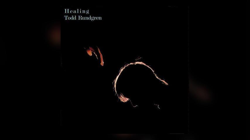 Happy Anniversary: Todd Rundgren, Healing