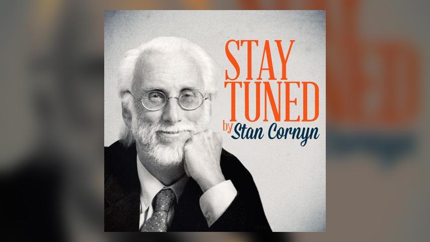 Stay Tuned By Stan Cornyn: Miami All Nighter
