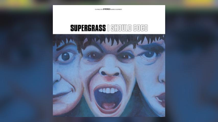 New This Week: Supergrass
