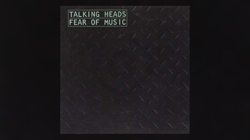 Happy Anniversary: Talking Heads, Fear of Music