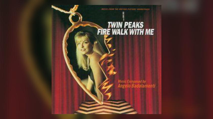 A Look Back at a Pair of Twin Peaks Soundtracks
