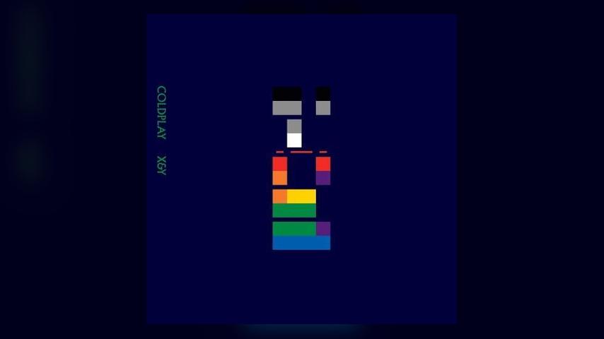 Once Upon a Time in the Top Spot: Coldplay, X&Y / Viva la Vida or Death and All His Friends